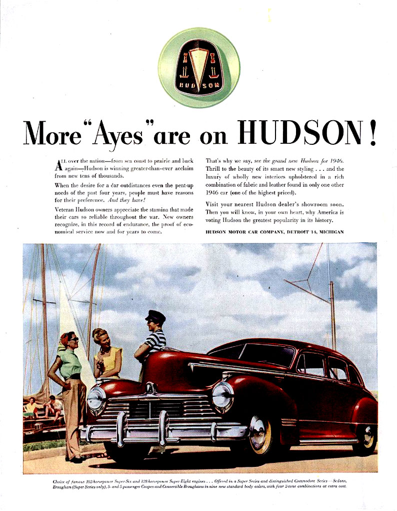 1946 Hudson 3